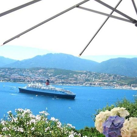 Villa Vetricella Corse Sud 오므또 외부 사진