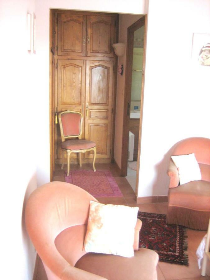 Villa Vetricella Corse Sud 오므또 외부 사진